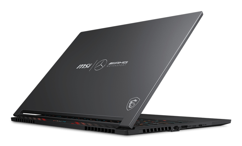 MSI Stealth 16 MERCEDESAMG A13VG-236 – image 3
