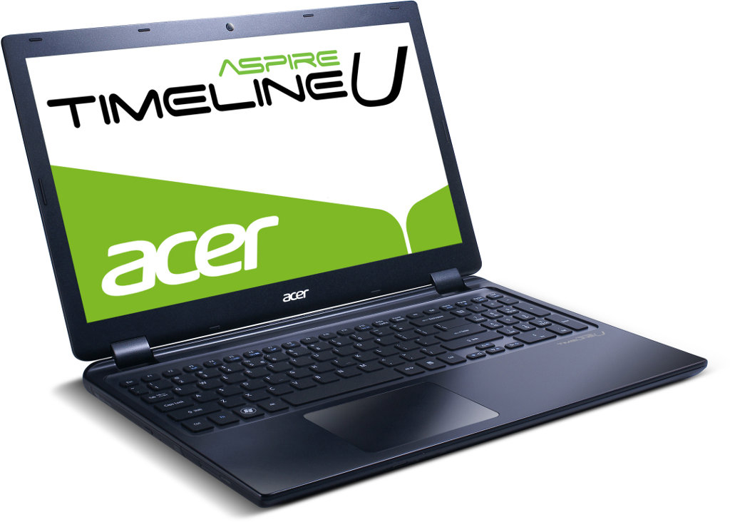 Acer Aspire Timeline Ultra 581TG-72634G25Mnkk Intel® Core™ i7 i7-2637M Laptop – image 2