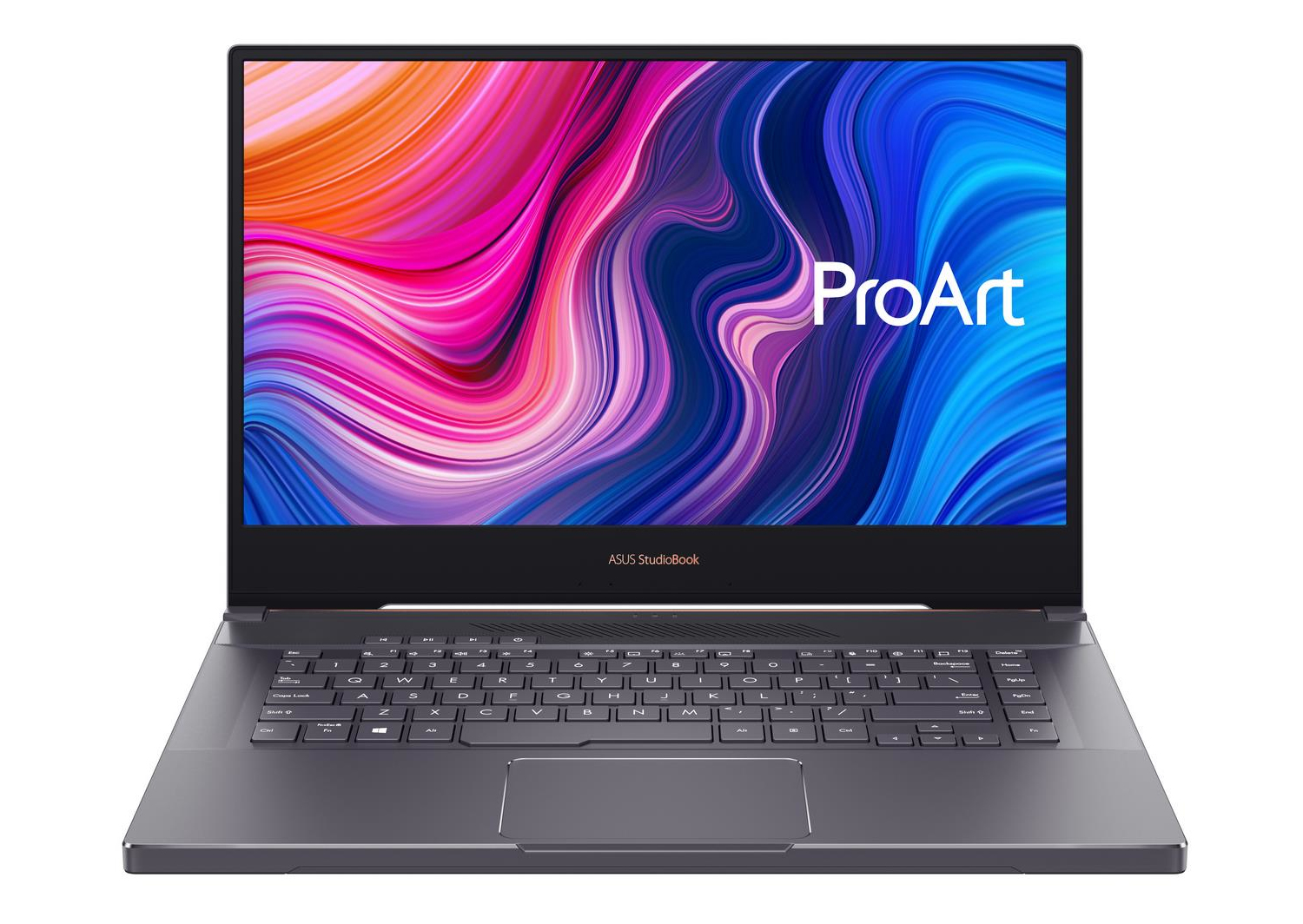 ASUS ProArt StudioBook W500G5T-HC015R laptop Intel® Core™ i7 i7-9750H – image 1