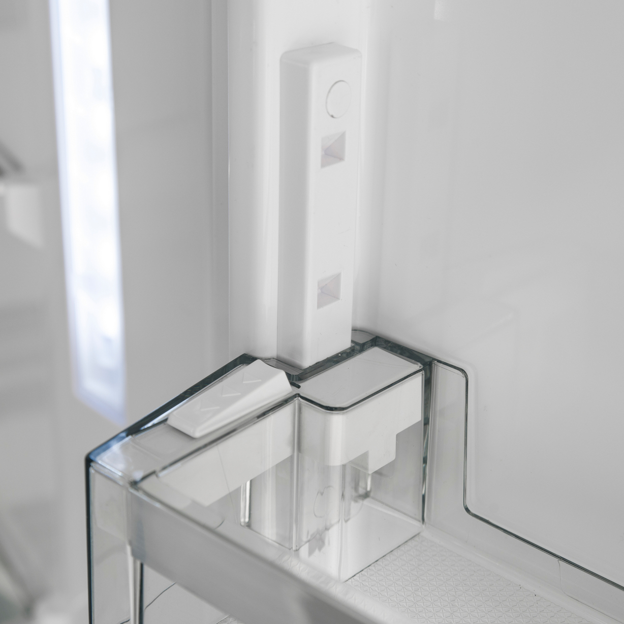 Sharp SJ-LC11CMXWD-EU fridge Freestanding – image 8