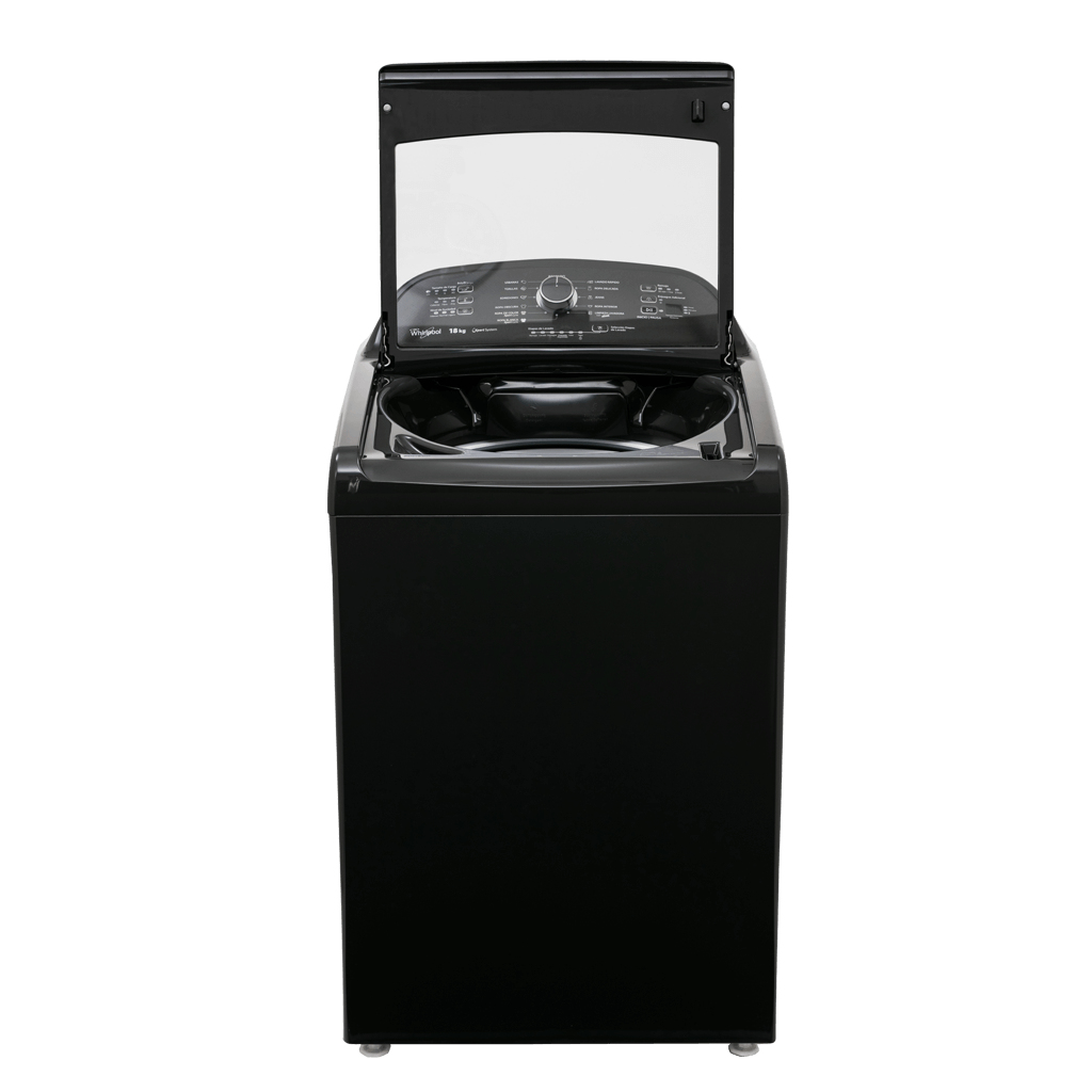 Whirlpool 8MWTW1824EG washing machine Top-load – image 4