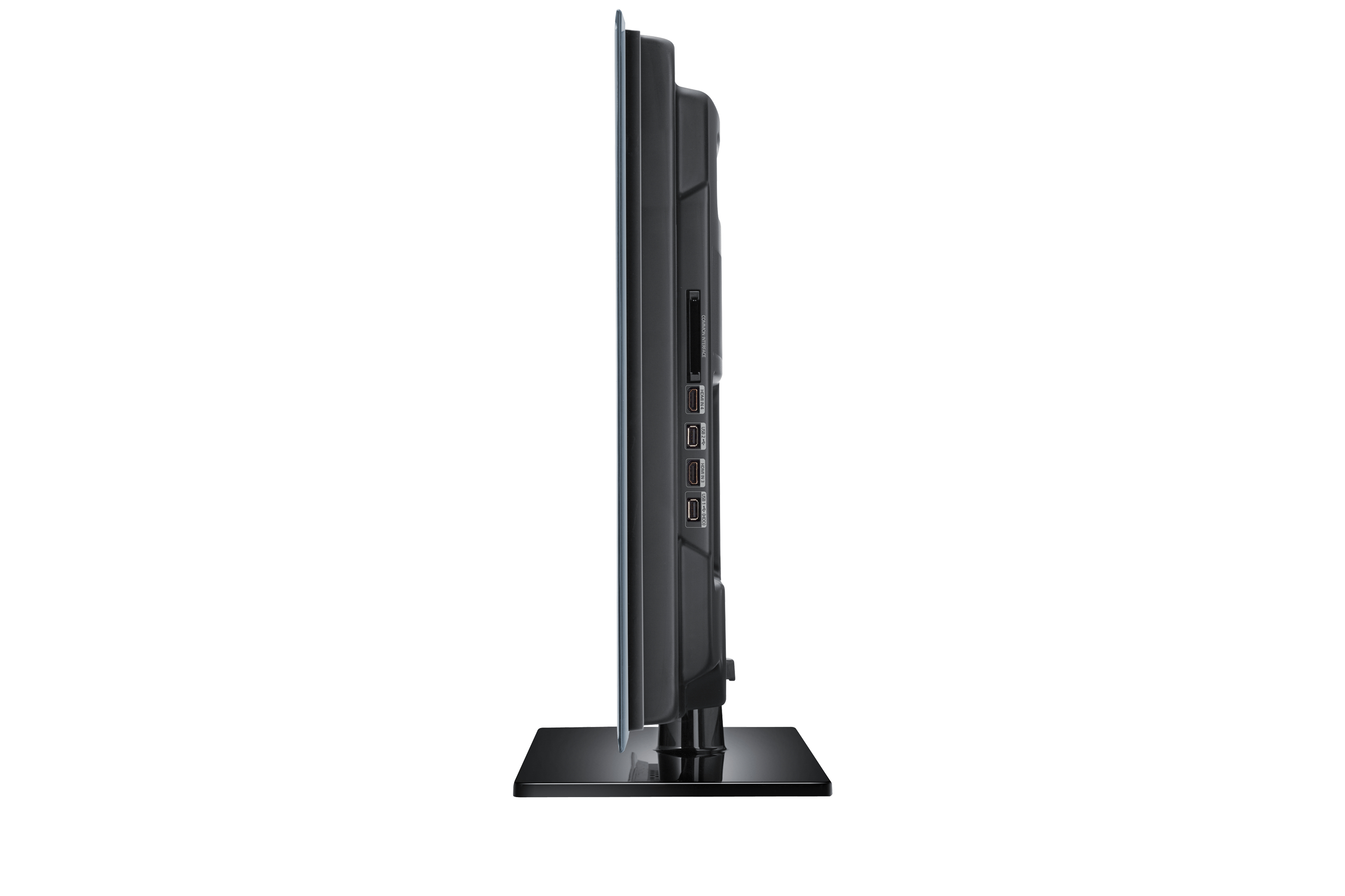 Samsung LE32D578 81.3 cm (32") Full HD Black – image 4