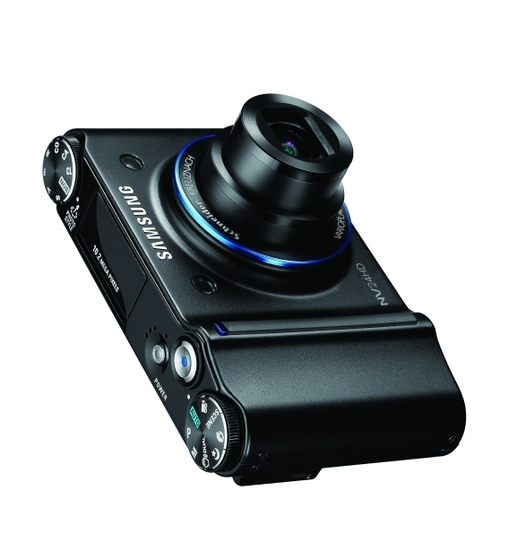 Samsung NV NV24HD 1/2.3" – image 9