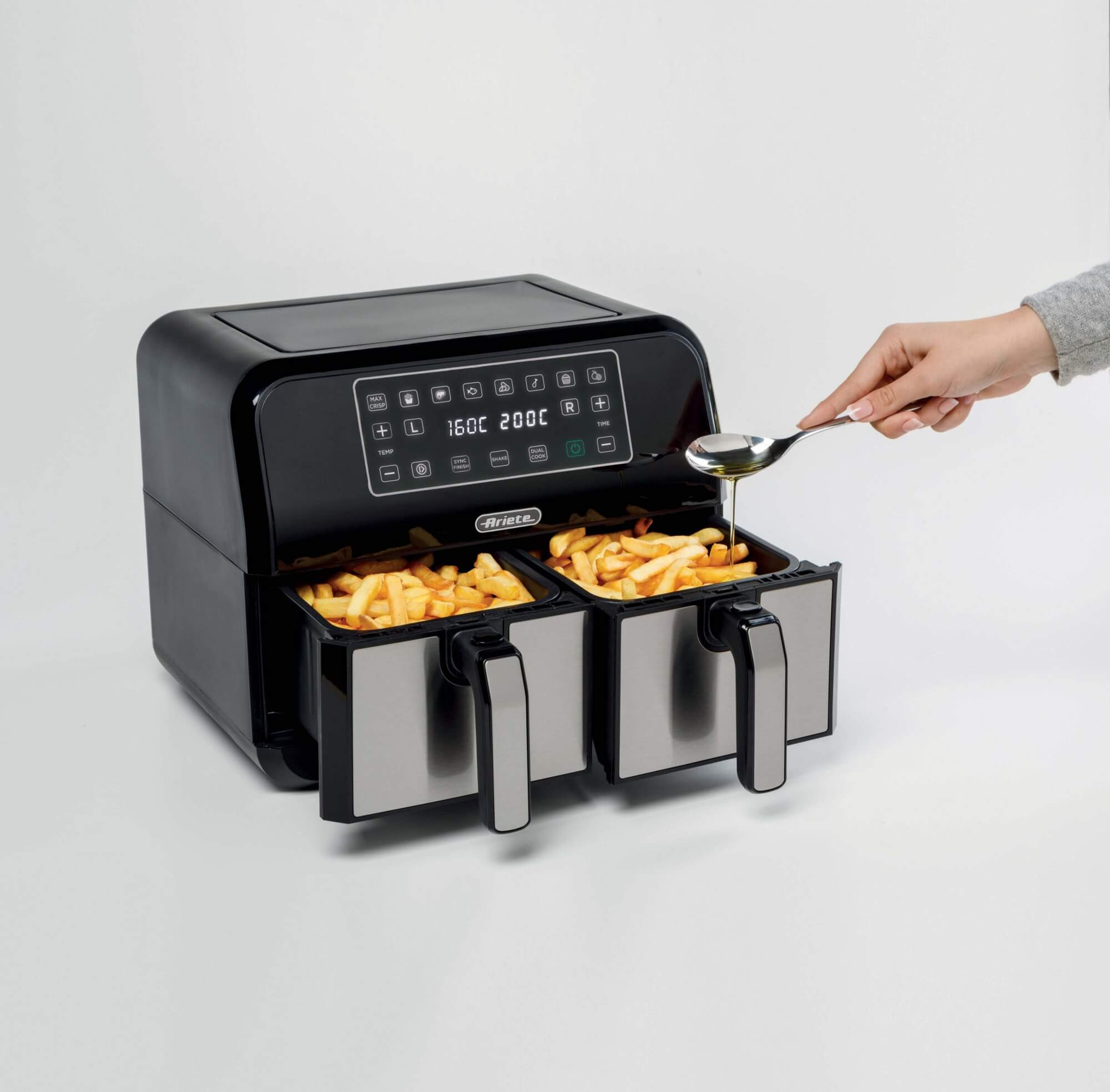 Ariete 4624/00 Double – image 4