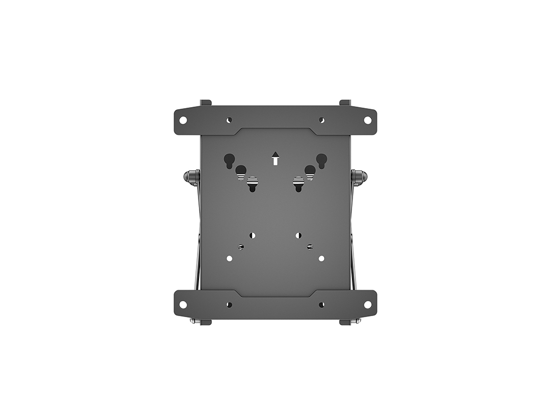 صورة محول Multibrackets M Extender Kit Push X Small 200x200 أسود