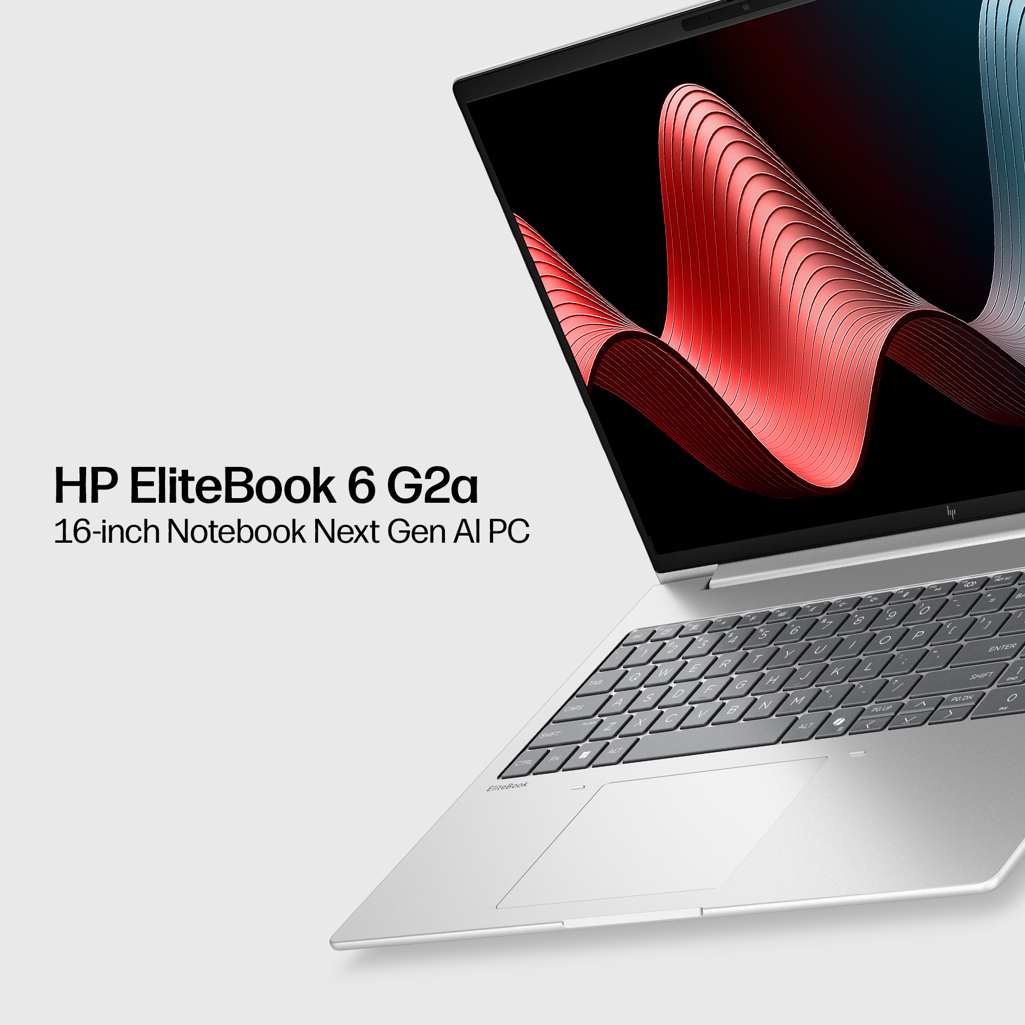 HP EliteBook 6 G2a 16 inch Notebook Next Gen AI PC – image 8