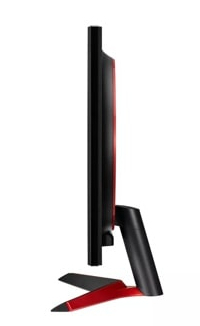 LG 24GN50W-B computer monitor – image 6