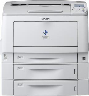 Epson AcuLaser M7000DT2N