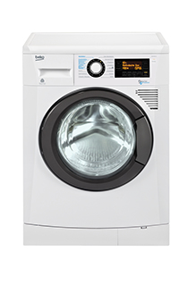 Beko WDA 961431, Waschtrockner – image 1