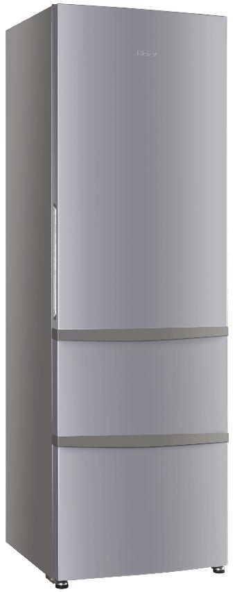 Haier AFL-631CSE fridge-freezer Freestanding