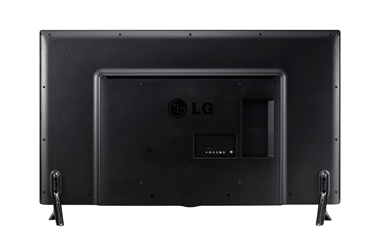 LG 42LB629V TV 106.7 cm (42") Full HD Silver – image 3