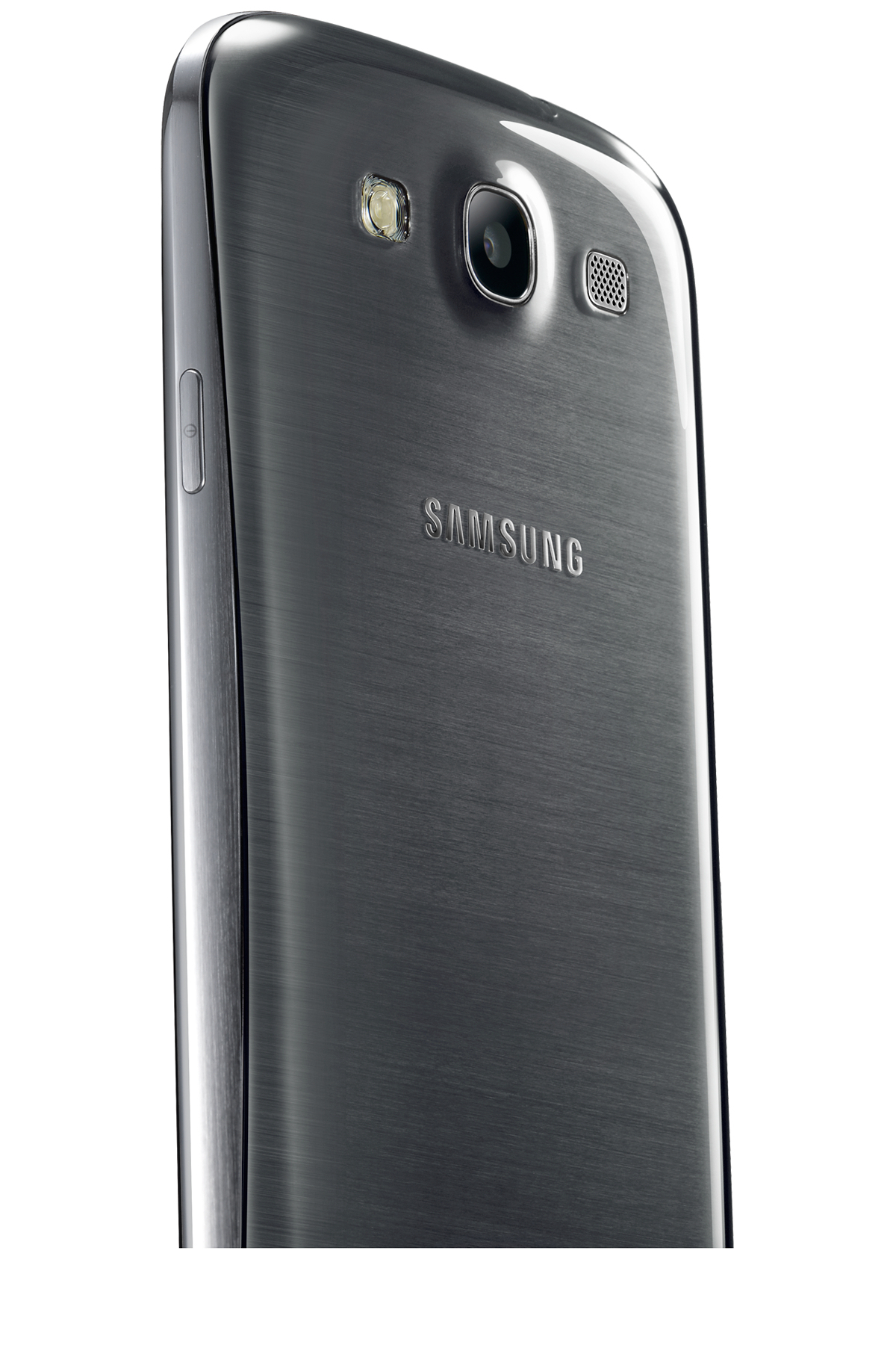 Samsung Galaxy S III – image 8