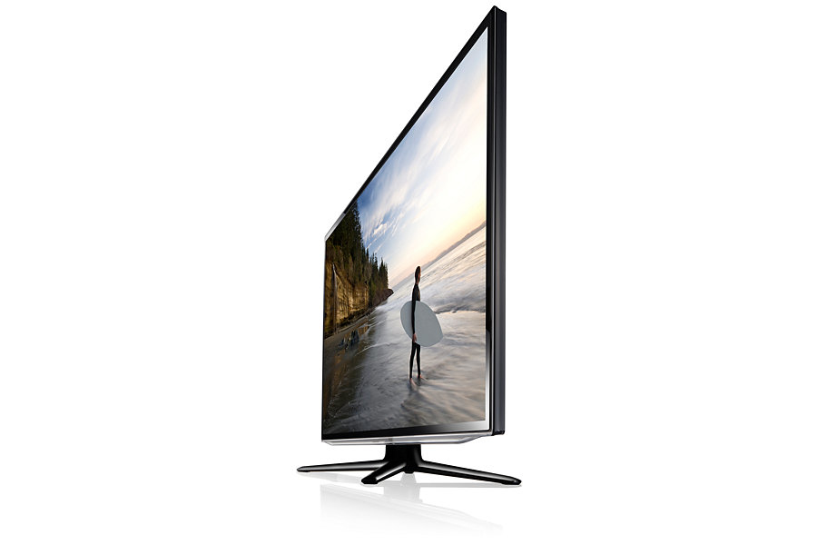 Samsung UE55ES6100W 139.7 cm (55") Full HD Smart TV Wi-Fi Black – image 8