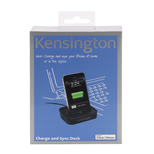 Kensington Charge & Sync Dock – image 3