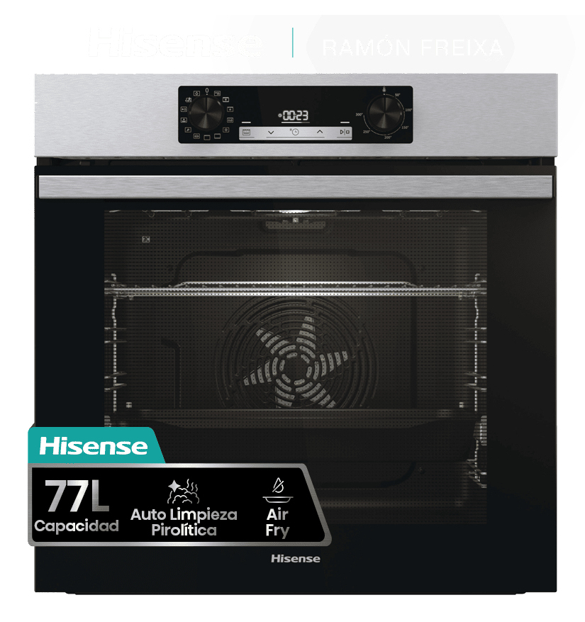 Hisense BI64EPXE1SOL — vue 1 sur 5