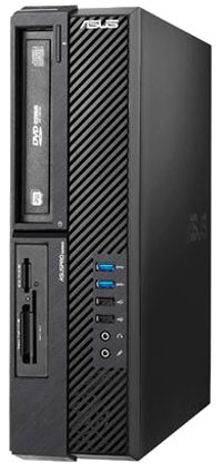 ASUS BP BP1AD-I34150367 Intel® Core™ i3 i3-4150