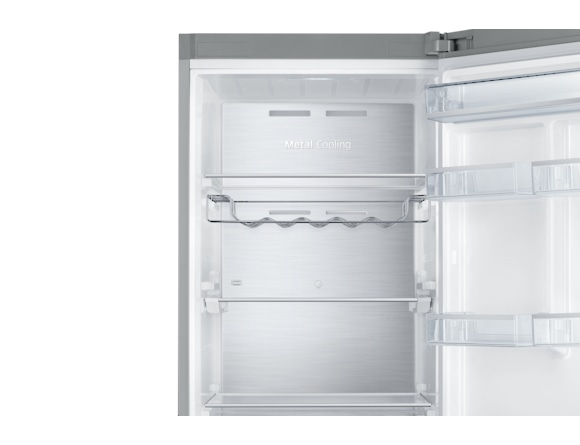Samsung RB37J544VSA Freestanding – image 9