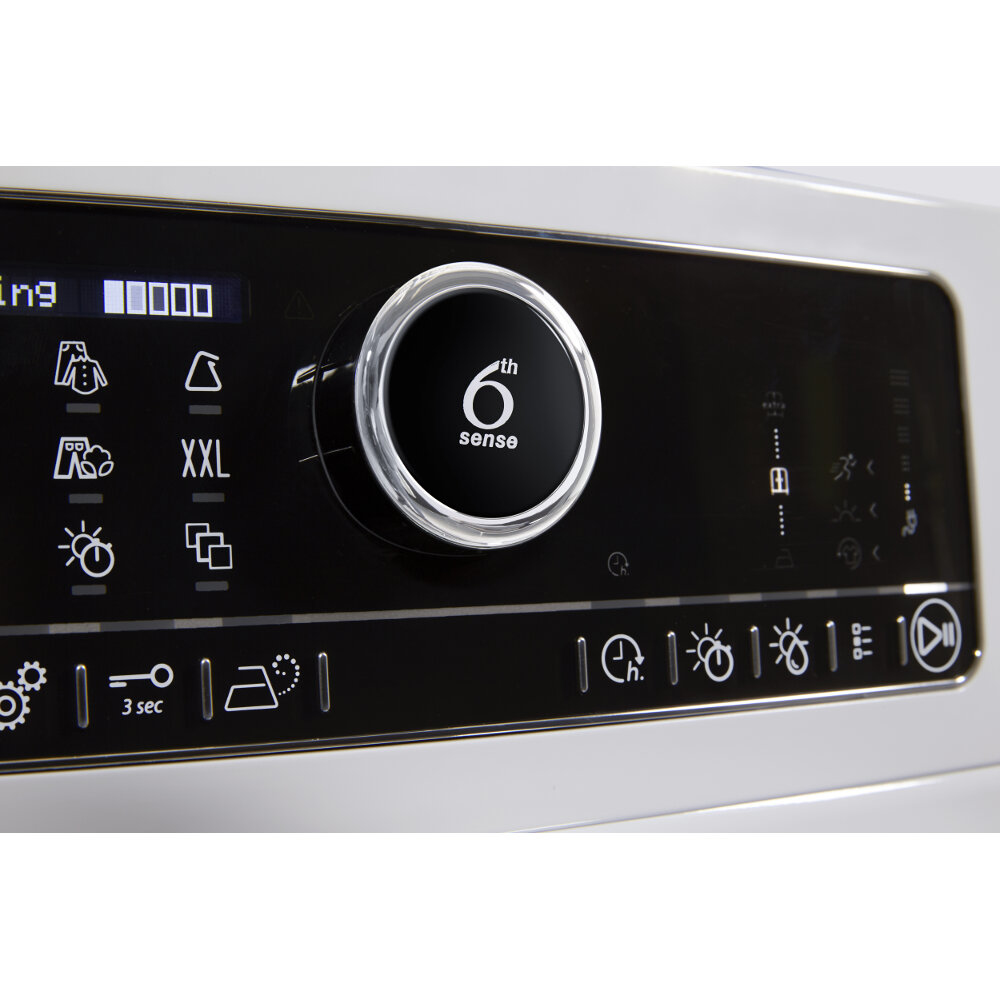 Whirlpool HSCX 80531 – image 2