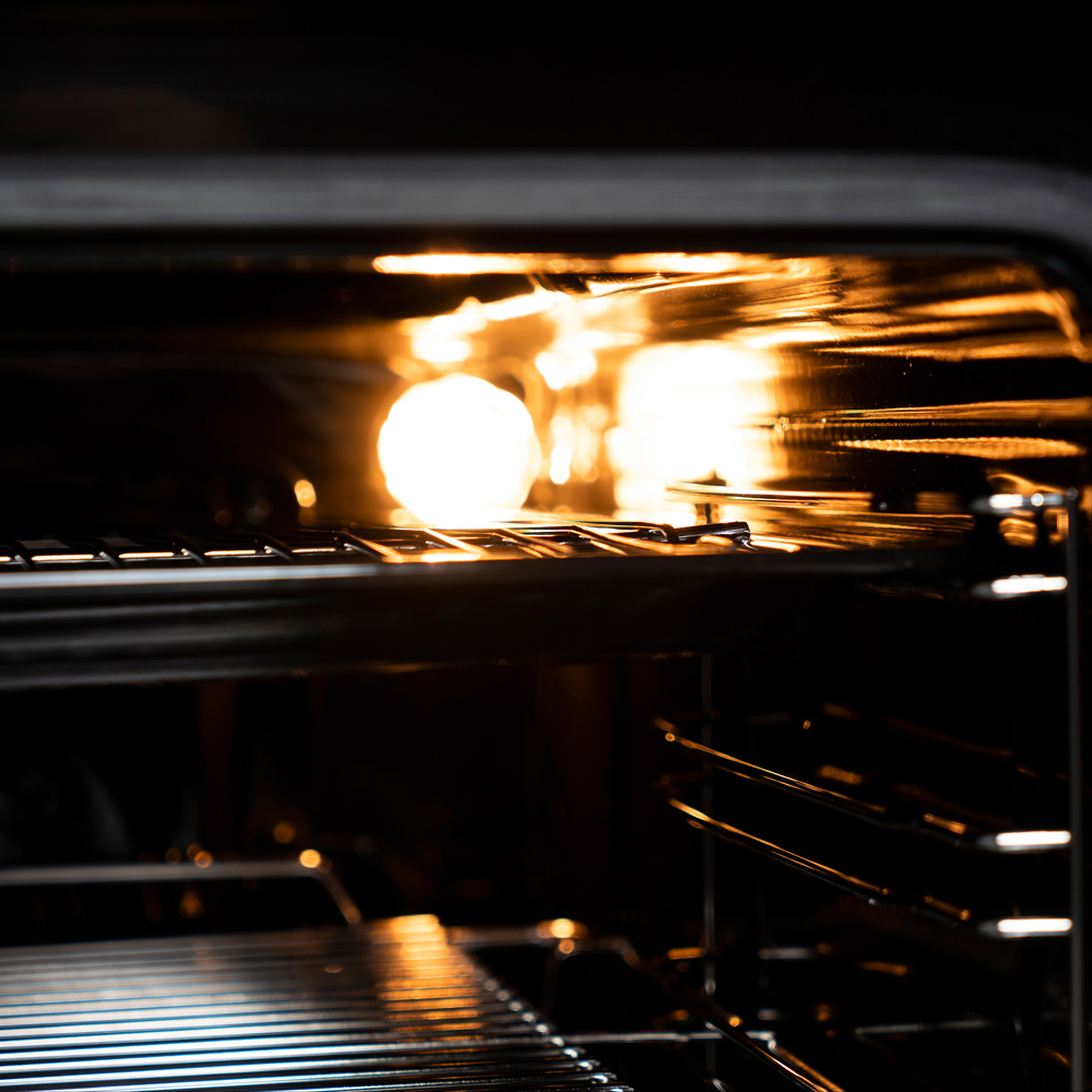 CDA SC223SS oven – image 8