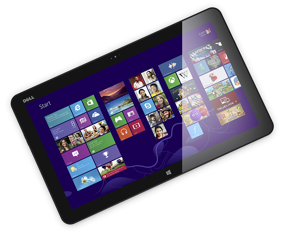 Dell XPS 18 Intel® Core™ i3 i3-3227U – image 3