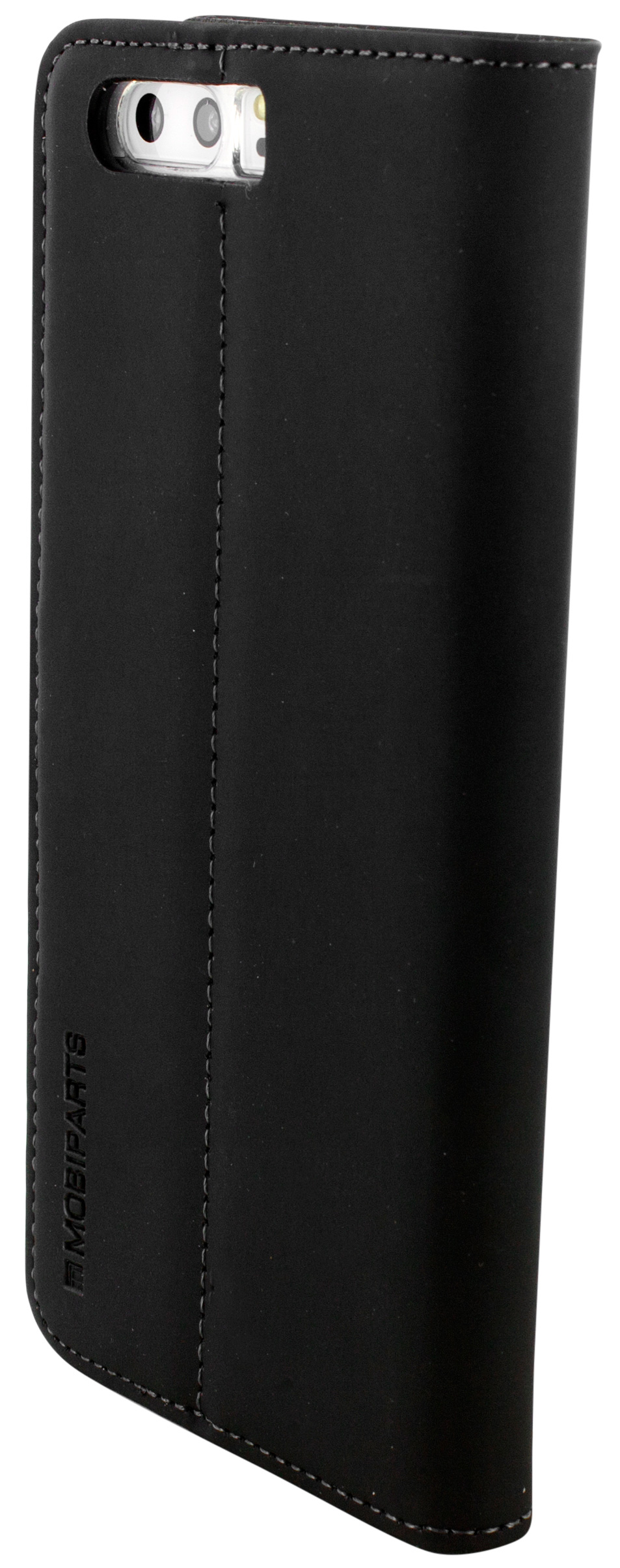 Mobiparts Premium Wallet TPU Case Huawei P10 Plus Black – image 3