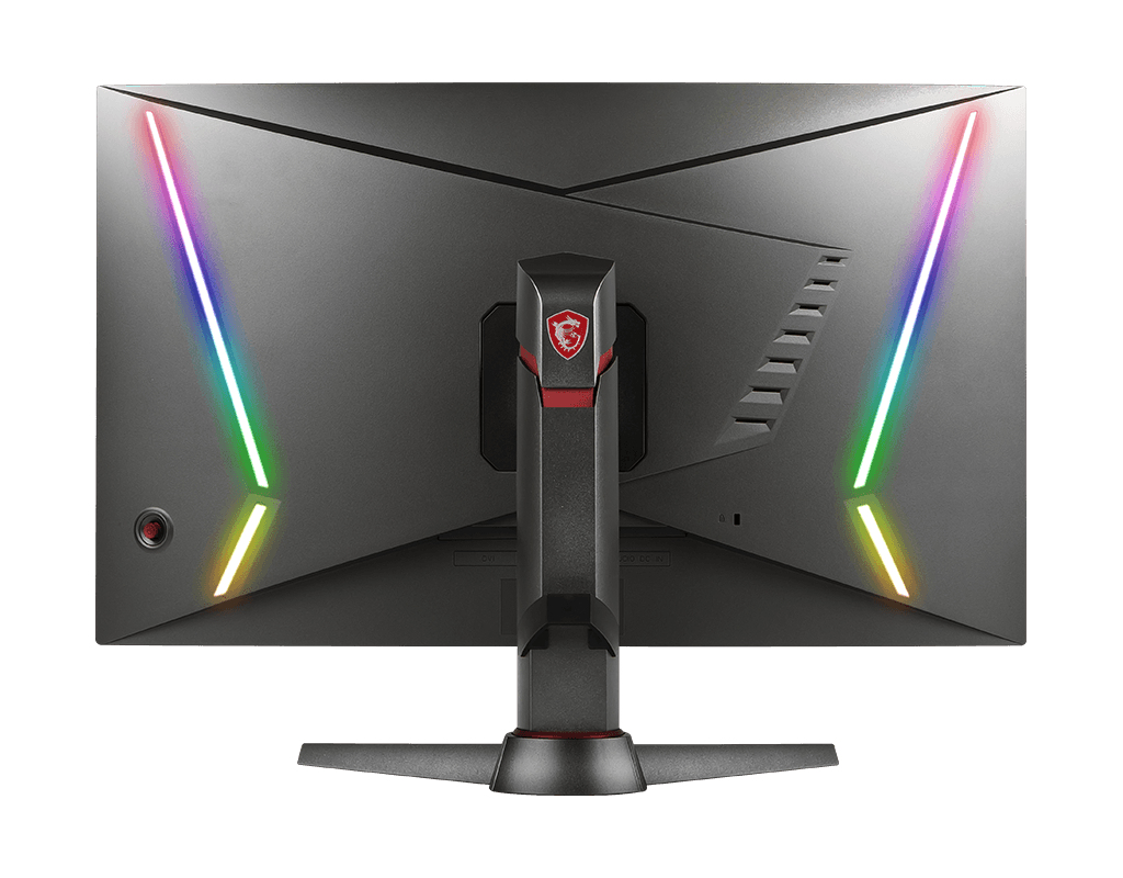 MSI Optix MAG270CR computer monitor – image 4