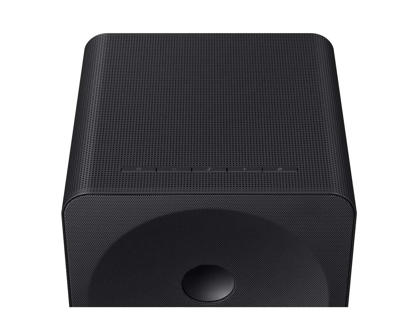 Samsung HW-LS70H Black Wired & Wireless image 9