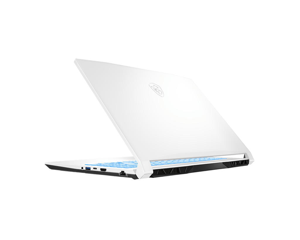 MSI 15 A12VE-1400 – image 4