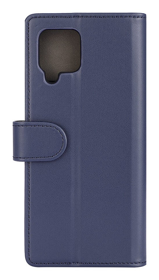 Gear Wallet Case Blue - Samsung A42 – image 3