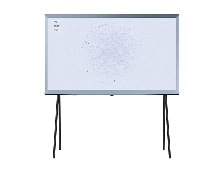 Samsung The Serif QE50LS01TBUXZG TV – image 6