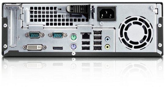 Fujitsu C710 + L22T-3 – image 2