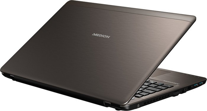 MEDION AKOYA E6412T Intel® Pentium® 3558U Laptop – image 7