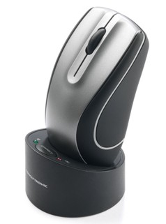 Conceptronic Wireless Spanish Keyboard & Mouse – image 3