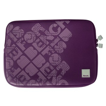 Hama 101188 29.5 cm (11.6") Sleeve case Purple