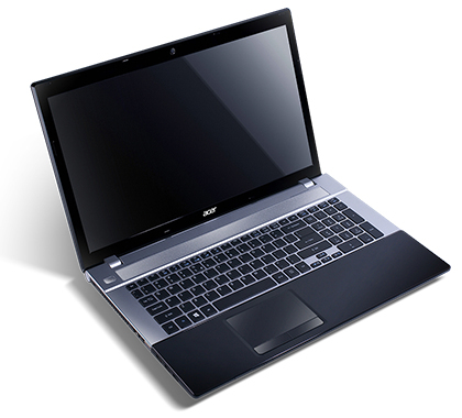 Acer 771G-32324G1TMakk + Gold Travel XL – image 4