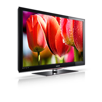 Samsung LE46C650 116.8 cm (46") Full HD – image 5
