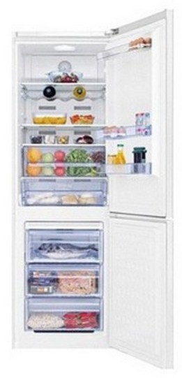 Beko CN232131 Freestanding – image 2
