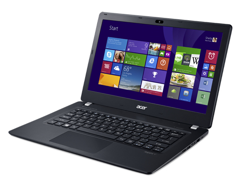 Acer Aspire V V3-371-58NY Intel® Core™ i5 i5-5257U Laptop – image 6