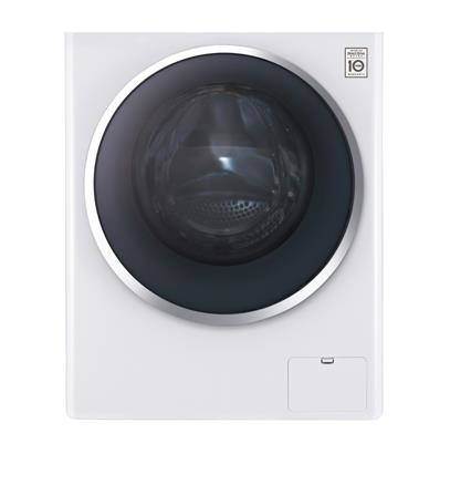 LG FH2U2VDN1 washing machine Front-load – image 2