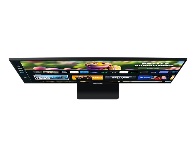 Samsung LS32CM500EU computer monitor – image 8