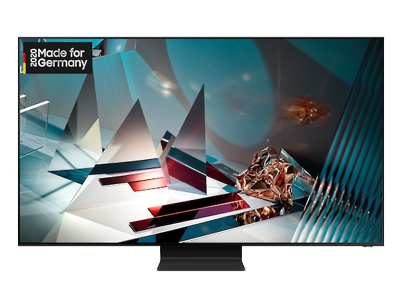 Samsung GQ65Q800TGTXZG TV – image 2