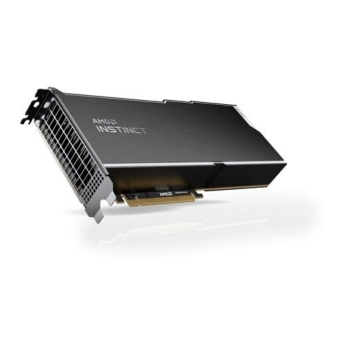Dell 490-BHUR graphics card AMD Radeon Instinct MI210