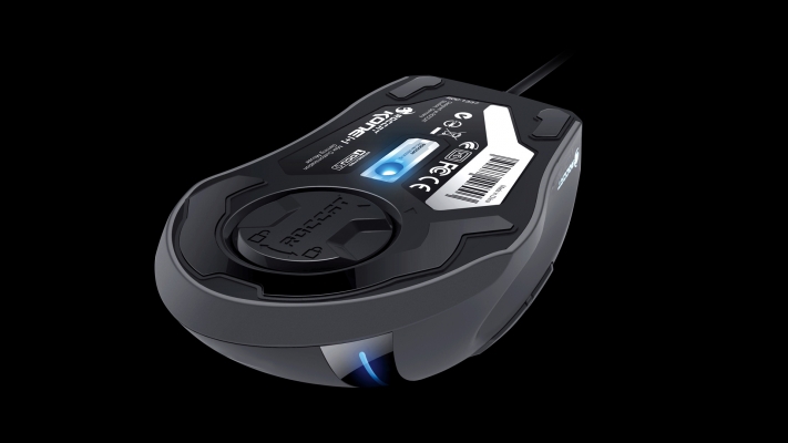 Turtle Beach Kone+ mouse USB Type-A Laser 6000 DPI – image 7