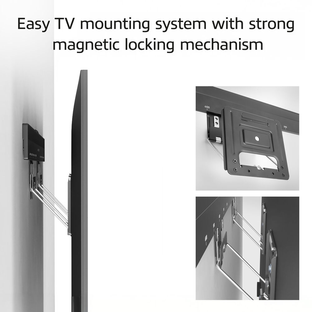 ACT Fixed TV Wall Mount – image 6