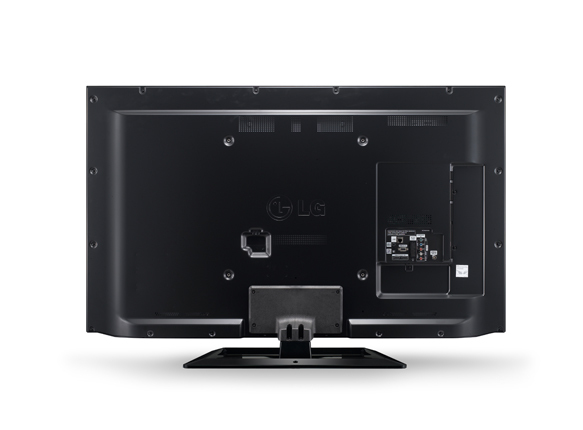 LG 32LM611S TV 81.3 cm (32") Full HD Black – image 6