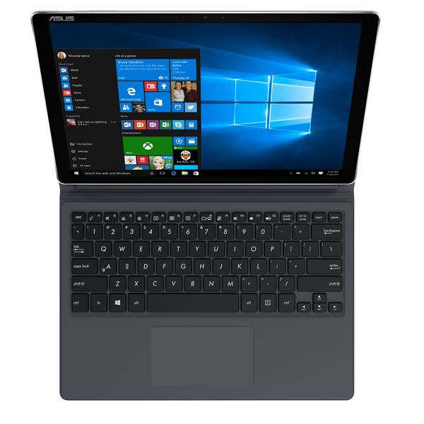 ASUS Transformer T305CA-GW013T Intel® Core™ m3 m3-7Y30 Hybrid (2-in-1) – image 5