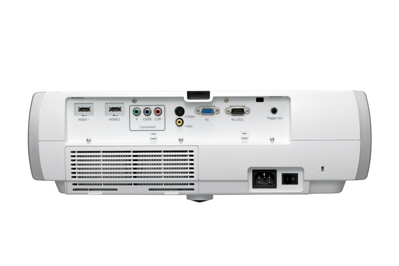 Epson EH-TW3500 - Light Power Edition – image 4