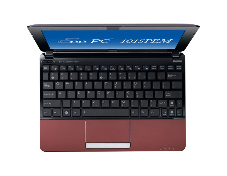 ASUS Eee PC 1015PEM-RED067S