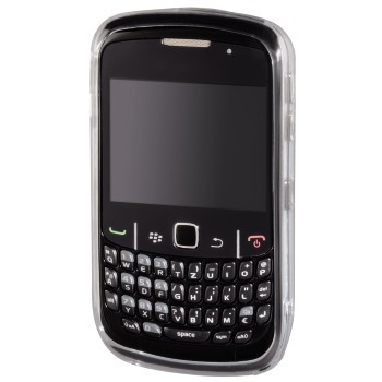 Hama 107393 mobile phone case Transparent – image 2