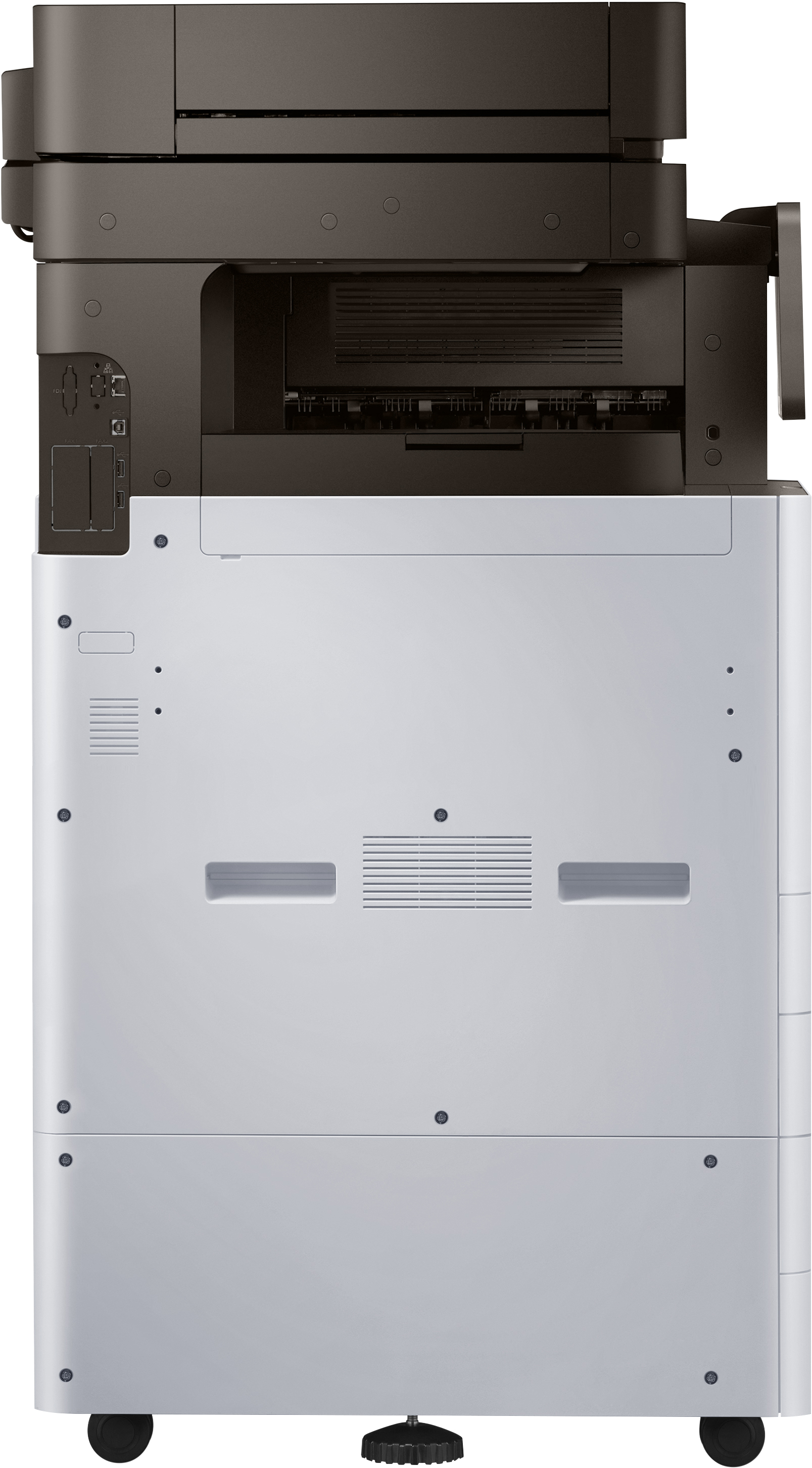 HP Samsung MultiXpress SL-X4220RX Laser A3 – image 3